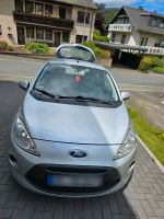 Ford ka ru 8 neu tuv sehr sparsamer Nordrhein-Westfalen - Werdohl Vorschau