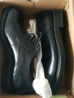 LLOYD NEU Leder Schnürschuhe Original Nordrhein-Westfalen - Hamm Vorschau