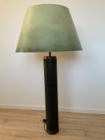Vintage Industrie - Tapetendruckwalze als Lampe Kreis Ostholstein - Eutin Vorschau