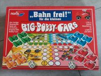 Big Bobby Cars Brettspiel ab 4 Jahren Baden-Württemberg - Fichtenau Vorschau