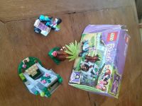 Lego Friends Set 41032 Erste Hilfe Dschungel Bike Rheinland-Pfalz - Neustadt (Wied) Vorschau