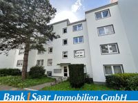 Modernisierte, energieeffiziente Wohnung mit tollem Weitblick in Stadtrandlage von Zweibrücken Rheinland-Pfalz - Zweibrücken Vorschau