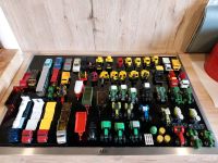 66 Teile Siku Spielzeugautos Traktoren Baumaschinen etc. Rheinland-Pfalz - Simmern Vorschau