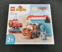 NEU Lego Duplo Disney Cars Bayern - Mertingen Vorschau