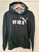 Puma Kapuzenpullover schwarz Nordrhein-Westfalen - Hamm Vorschau