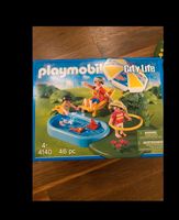 Playmobil City Life 4140, Set Planschbecken Rheinland-Pfalz - Kusel Vorschau