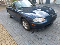 Mazda MX-5 NB Nordrhein-Westfalen - Oberhausen Vorschau