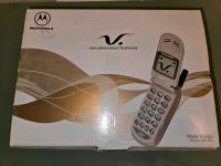 Motorola V3690 Handy Mobiltelefon NEU Berlin - Marzahn Vorschau