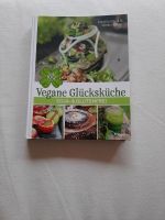 Vegane Glücksküche soja- & glutenfrei D. Friedl, M. Emme wie NEU Sachsen-Anhalt - Magdeburg Vorschau