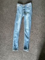 Jeans Skinny name it Gr 158 blau Stretch Niedersachsen - Osnabrück Vorschau