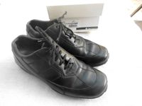 Samsonite Schuhe - Gr. 44 - Schwarz -TOP Bayern - Geisenfeld Vorschau