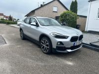 Bmw x2 xdrive 18d Automatik Baden-Württemberg - Göggingen Vorschau