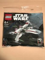 Lego Star Wars / X-Wing Starfighter, neu & OVP Nordrhein-Westfalen - Solingen Vorschau
