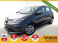 Renault Zoe ZE50 R110 Experience Miet-Bat. LED Nav CCS Baden-Württemberg - Kehl Vorschau