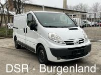 Nissan Primastar L1H1 2,9t / Klima Sachsen-Anhalt - Naumburg (Saale) Vorschau