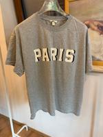 T-Shirt Grau Häfen - Bremerhaven Vorschau