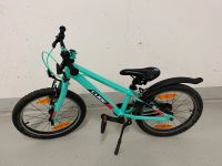 Cube Kinderfahrrad 18 Zoll Frankfurt am Main - Eschersheim Vorschau