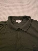 Lacoste Poloshirt Olive 4Xl Nordrhein-Westfalen - Marl Vorschau