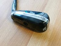 TaylorMade GAPR Hybrid 5 - R-Flex - Golfschläger Eimsbüttel - Hamburg Rotherbaum Vorschau