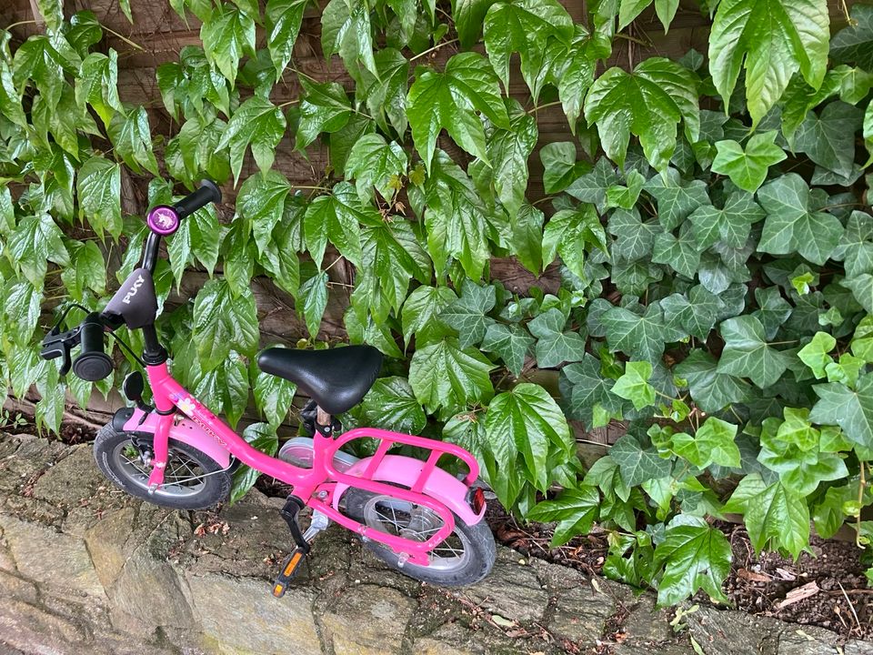 Puky 12 Zoll Kinderfahrrad in Frankfurt am Main