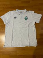 Poloshirt Werder Bremen Niedersachsen - Gronau (Leine) Vorschau