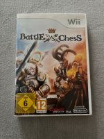 Wii Battle vs Chess Rheinland-Pfalz - Betzdorf Vorschau