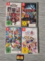 Nintendo Switch spiele Duisburg - Homberg/Ruhrort/Baerl Vorschau