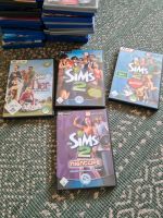 Die Sims 2 Basispuel plus Erweiterung Wandsbek - Hamburg Farmsen-Berne Vorschau