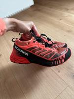 Scarpa Ribelle Run - Größe 38,5 Baden-Württemberg - Langenbrettach Vorschau
