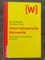 Hartmut Berghoff, Jörg Sydow - Unternehmerische Netzwerke Hohe Börde - Irxleben Vorschau