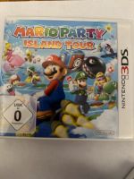 Nintendo 3ds Mario Party island Tour Baden-Württemberg - Böblingen Vorschau