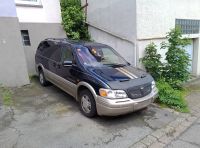 Chevrolet Trans Sport 3.4 V6 Rheinland-Pfalz - Dichtelbach Vorschau