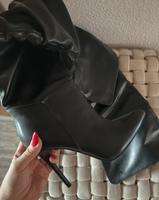 Overknees hoch 38 Düsseldorf - Derendorf Vorschau