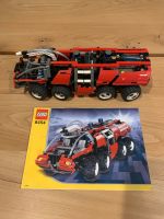 Lego 8454 Sondereinsatztruck Bayern - Krailling Vorschau