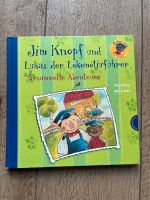 Buch Jim Knopf und Lukas der Lokomotivführer Nordrhein-Westfalen - Dormagen Vorschau