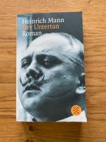 Der Untertan -Heinrich Mann Bayern - Aschaffenburg Vorschau