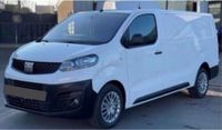 Fiat Scudo / Autovermietung/ Auto mieten/ Transporter Nordrhein-Westfalen - Ratingen Vorschau