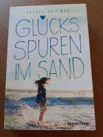 Rachel Bateman, Glücksspuren im Sand Nordrhein-Westfalen - Übach-Palenberg Vorschau