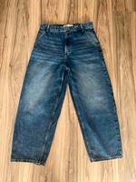 Jeans von Bershka Gr. 40 blau  Top Zustand! Bayern - Straubing Vorschau