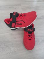 Kinder schuhe Fila gr.32 Essen - Huttrop Vorschau