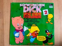 Schweinchen Dick und seine Freunde 2 Schallplatte Baden-Württemberg - Freiburg im Breisgau Vorschau