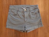 Kurze Hose/Hotpants/Shorts/Jeans grün H & M, Größe 164 bzw. 34/XS Bayern - Kammlach Vorschau
