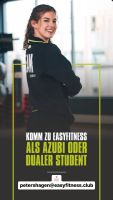 Ausbildung oder duales Studium im Fitnesssegment Nordrhein-Westfalen - Minden Vorschau