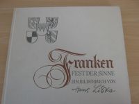 Franken-Fest der Sinne, Bilderbuch von Hans Liska, Text J.Lehmann Bayern - Stein Vorschau