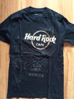 T‘Shirt Hard Rock Cafe‘ Obervieland - Arsten Vorschau