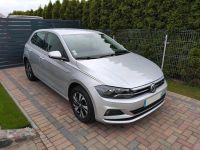 VW Polo VI 1.0 75PS Comfortline TOP Zustand Wenig Kilometer Brandenburg - Frankfurt (Oder) Vorschau