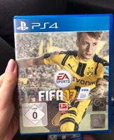 FIFA 17 - [PlayStation 4] Saarland - Freisen Vorschau
