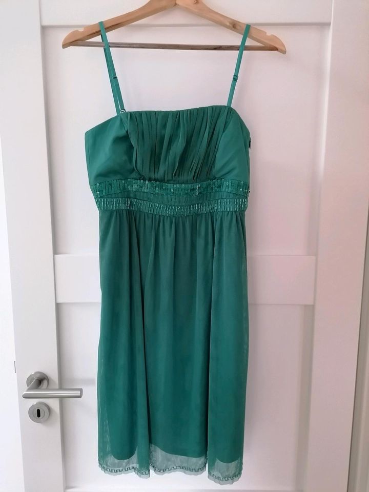 Cocktailkleid/Abendkleid Esprit Größe 36 neu in Bottrop