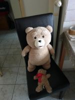 Alter Teddy von Ted Hessen - Schaafheim Vorschau