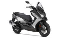 Kymco DT X360 125i ABS Rheinland-Pfalz - Hargesheim Vorschau